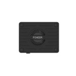 Foxeer Reaper Extreme 4.9 ~ 6G 3W 80CH VTx Vidéo Haute Puissance Télécommande avec Intégré pour Kits de Drones RC